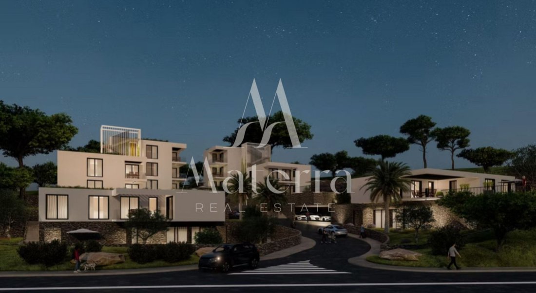 Apartment in Primosten, Sibenik-Knin County, Croatia 2 - 16317266