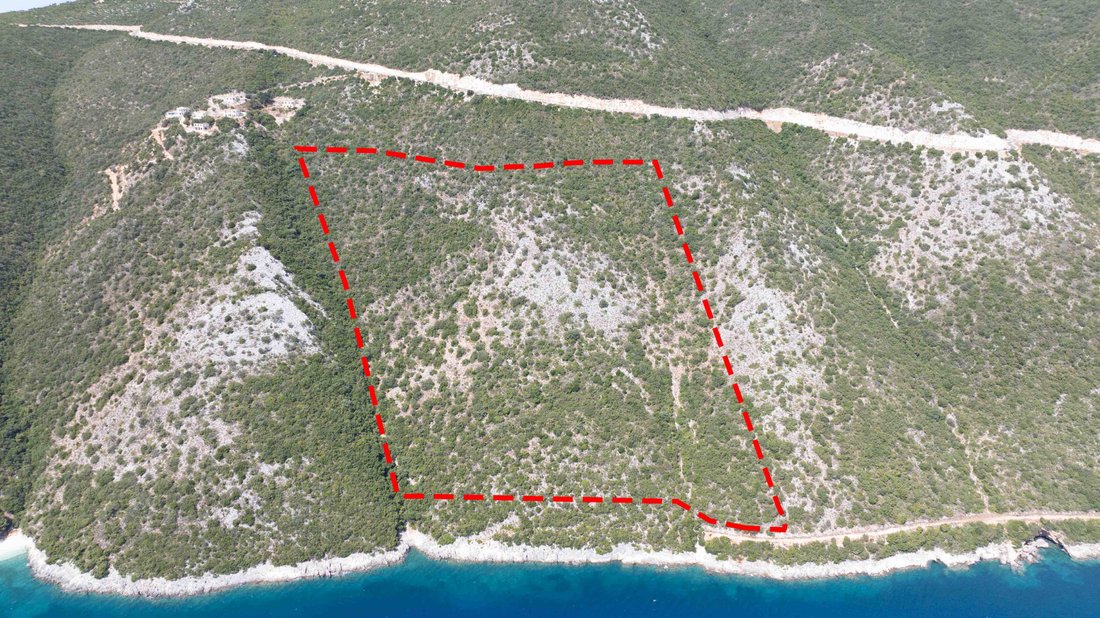 Land in Athaniou, Apollonioi, Greece 4 - 16336338