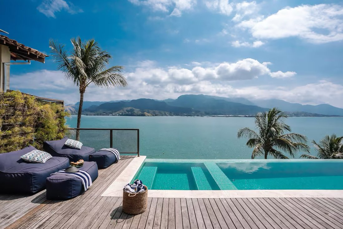 House in Ilhabela, State of São Paulo, Brazil 3 - 16335825
