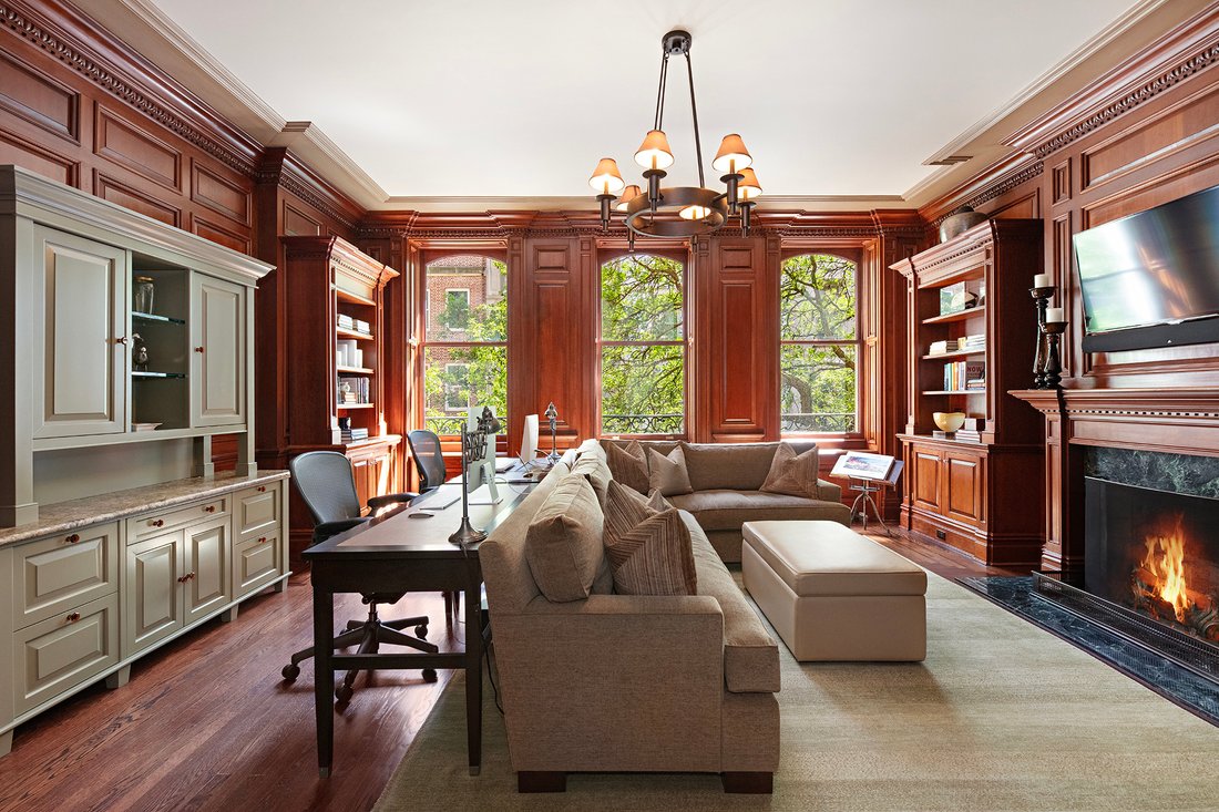 House in New York, New York, United States 5 - 16330480