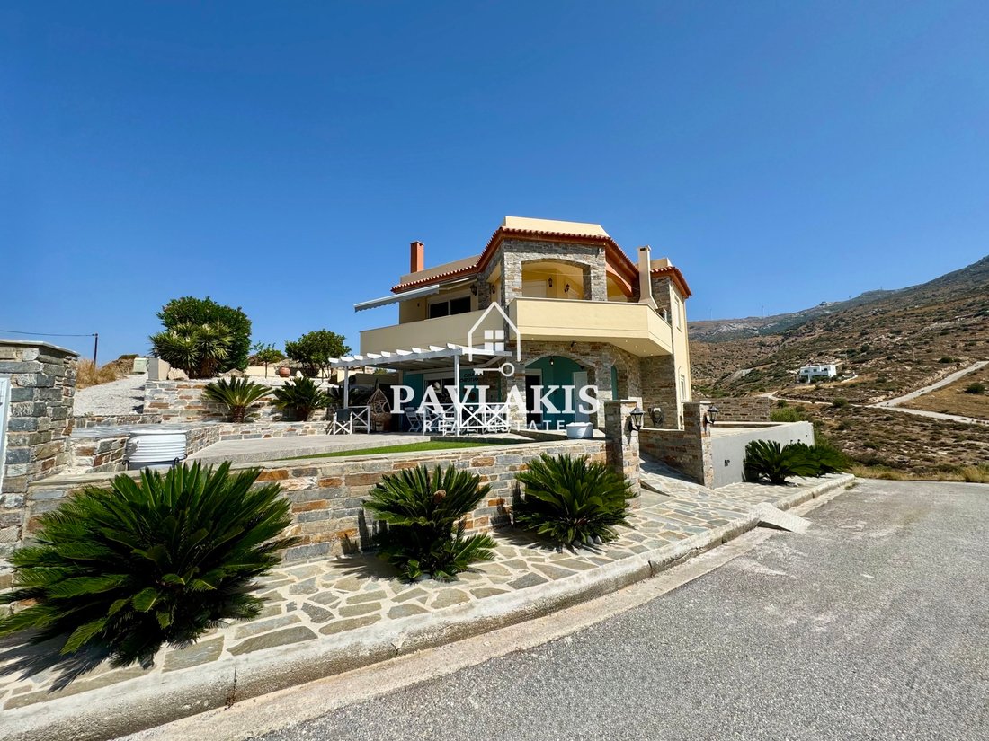 Villa in Euboea, Thessaly and Central Greece, Greece 3 - 16003728