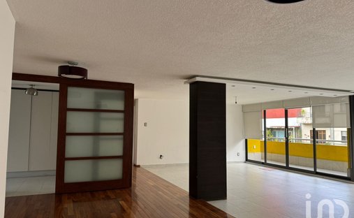 Apartment in Mexico City, Mexico 1