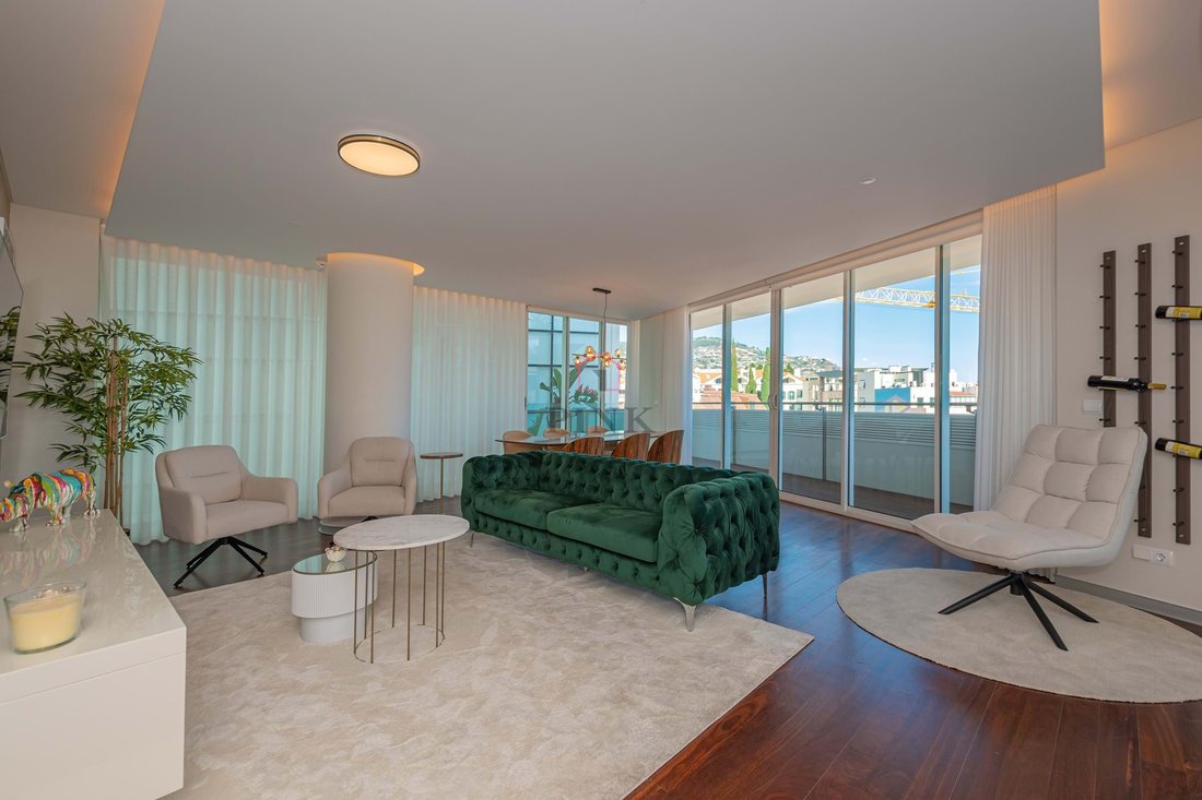 Apartment in Se, Madeira, Portugal 3 - 16335996