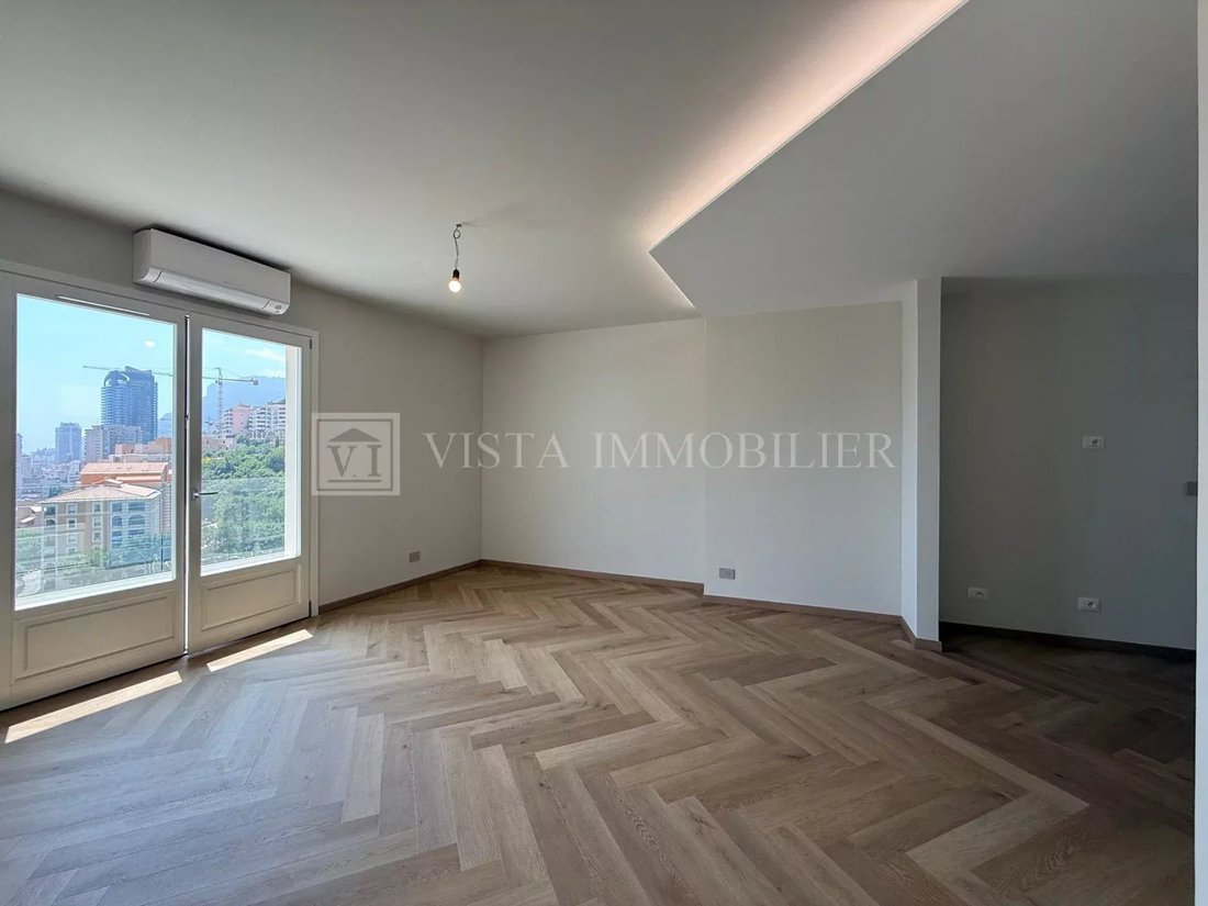 Apartment in Cabbe-Saint Roman, Roquebrune-Cap-Martin, France 4 - 16333525