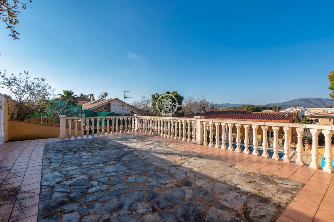 House in Sant Pere de Ribes, Catalonia, Spain 3 - 16336922