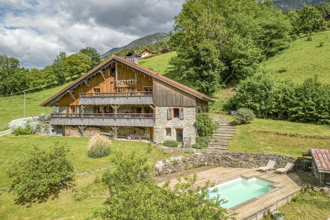 House in Nord, Thones, France 2 - 16333990