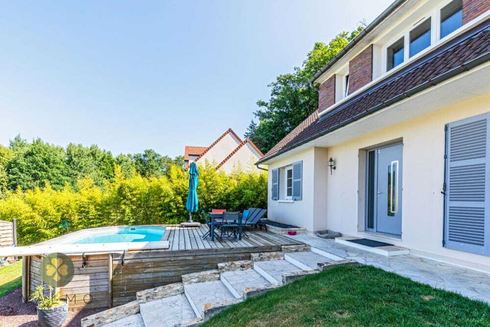 House in Gambais, Ile-de-France, France 3 - 16334047