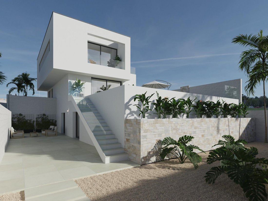 Villa a Quesada, Rojales, Comunità Valenzana 2 - 16337225