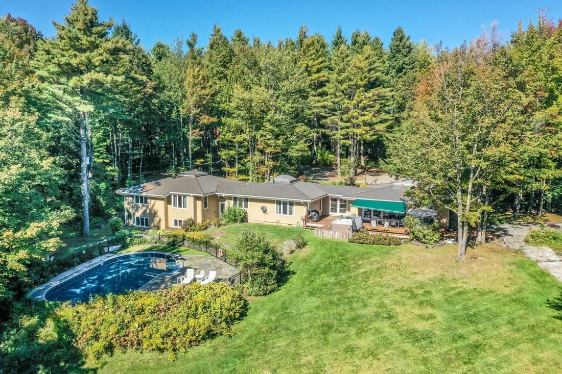 House in Stowe, Vermont, United States 4 - 16337346