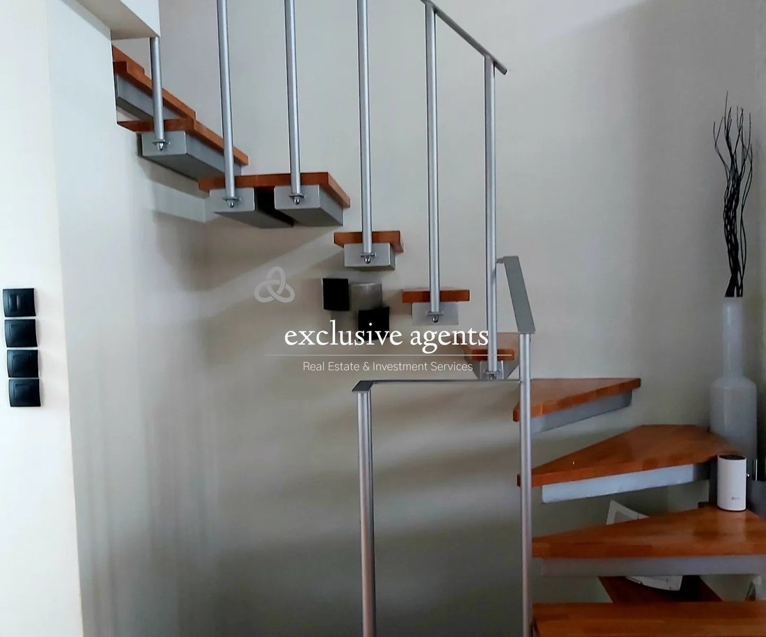 House in Chalandri, Attica, Greece 4 - 16337789