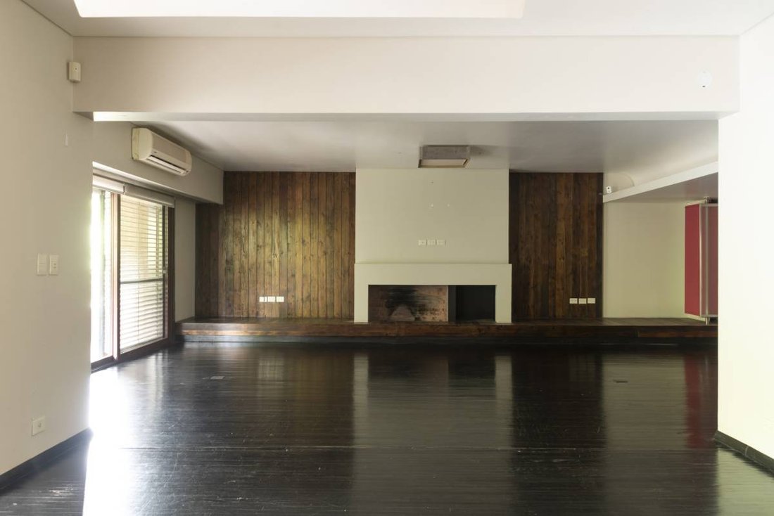 Apartment in Buenos Aires, Buenos Aires, Argentina 4 - 16336293