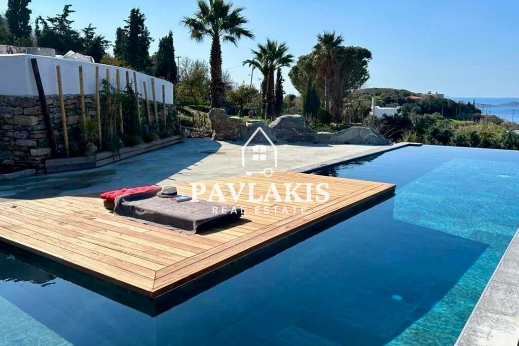 Villa in Euboea, Thessaly and Central Greece, Greece 2 - 16071464