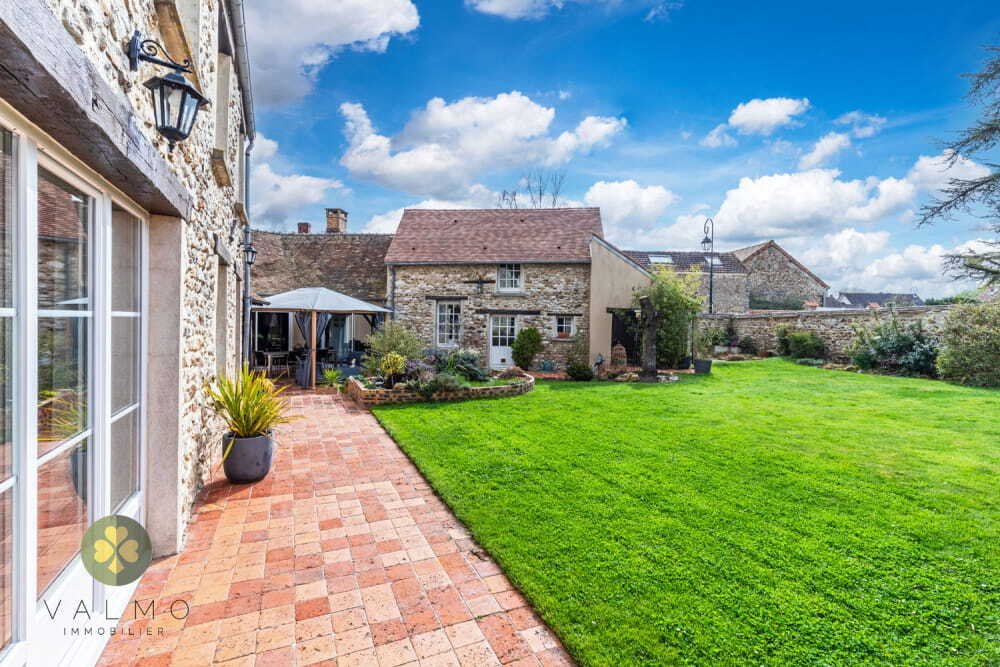 House in Thoiry, Ile-de-France, France 3 - 16334700