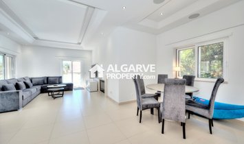Villa en Almancil, Algarve, Portugal 1