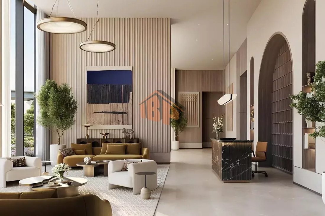 Apartment in Dubai Creek Harbour, Dubai, United Arab Emirates 4 - 16335441