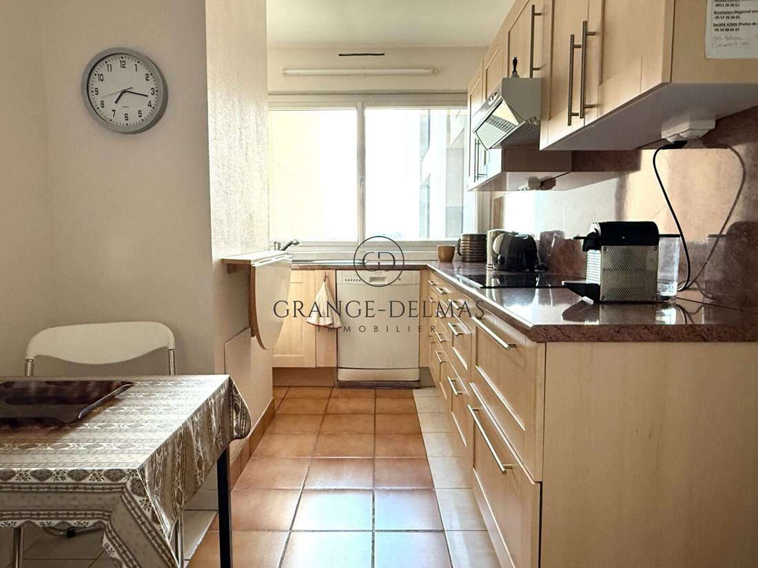 Apartment in Le Lac-Bacalan, Bordeaux, France 3 - 16335317
