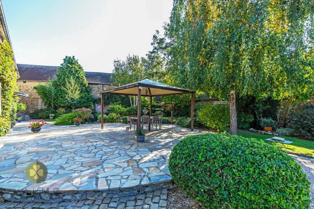 Villa in Houdan, Ile-de-France, France 4 - 16335044