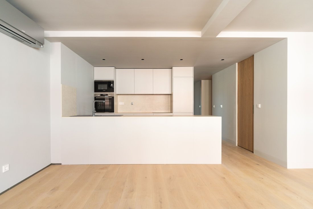 Apartment in Avenidas Novas, Lisbon, Portugal 1 - 16335310