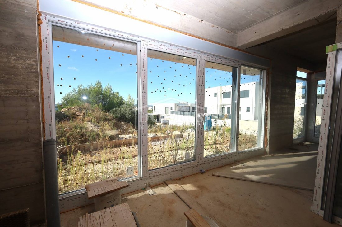 House in Vodice, Sibenik-Knin County, Croatia 3 - 16336906