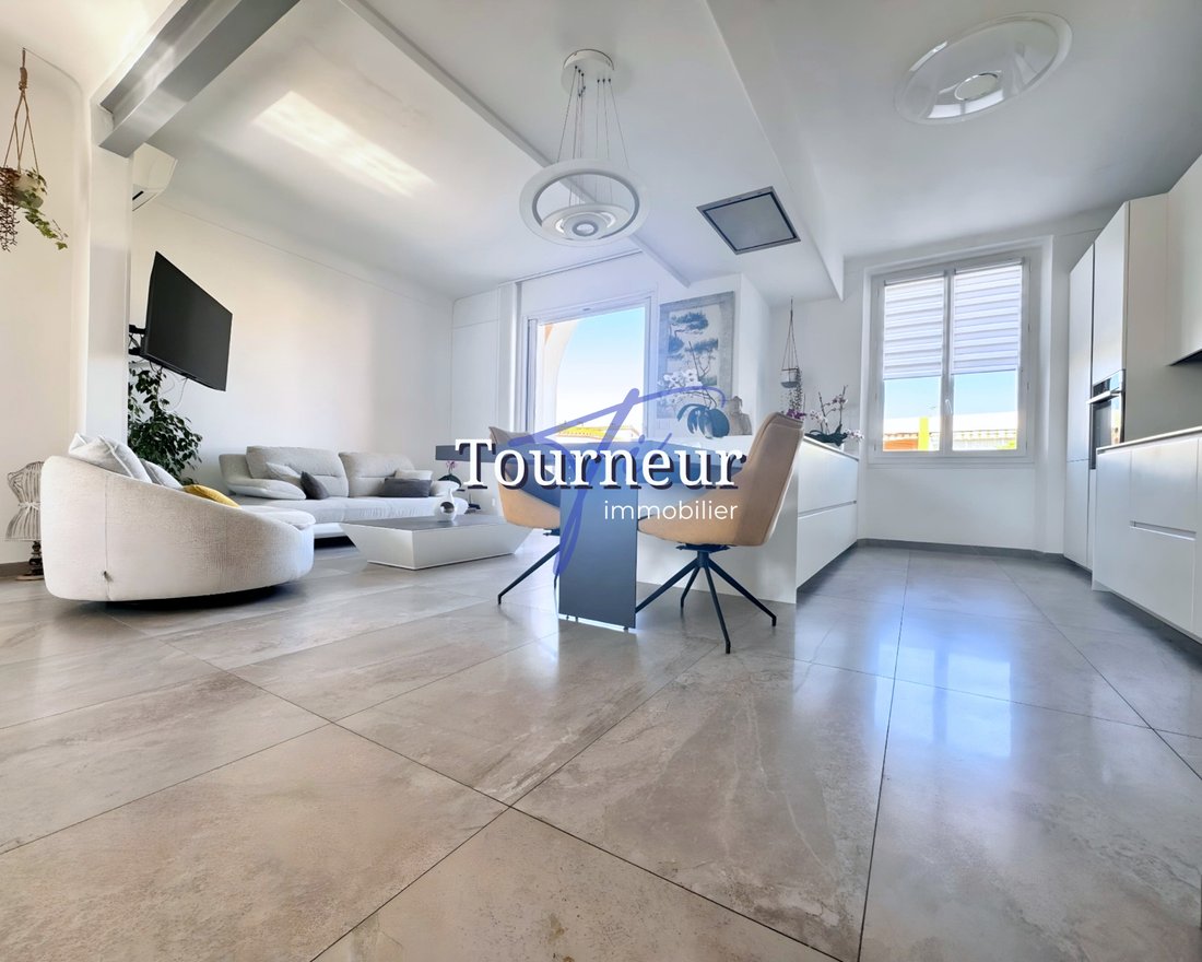 Apartment in Nord, Sanary-sur-Mer, France 1 - 16335016