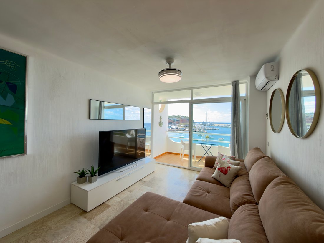 Apartment in Calvia, Balearic Islands, Spain 3 - 16335356