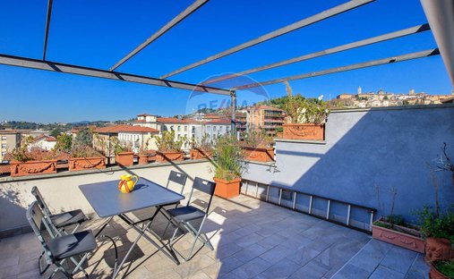Wohnung in Sant'Alessandro, Bergamo, Italien 1