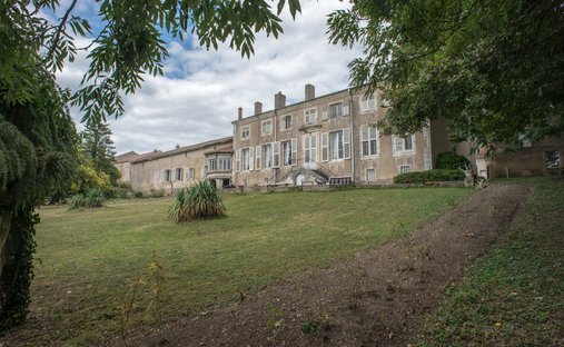 House in Vittonville, Grand Est, France 1
