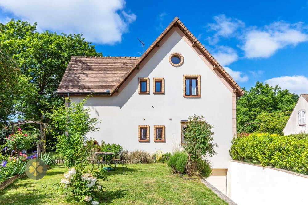 House in Gambais, Ile-de-France, France 4 - 16334661
