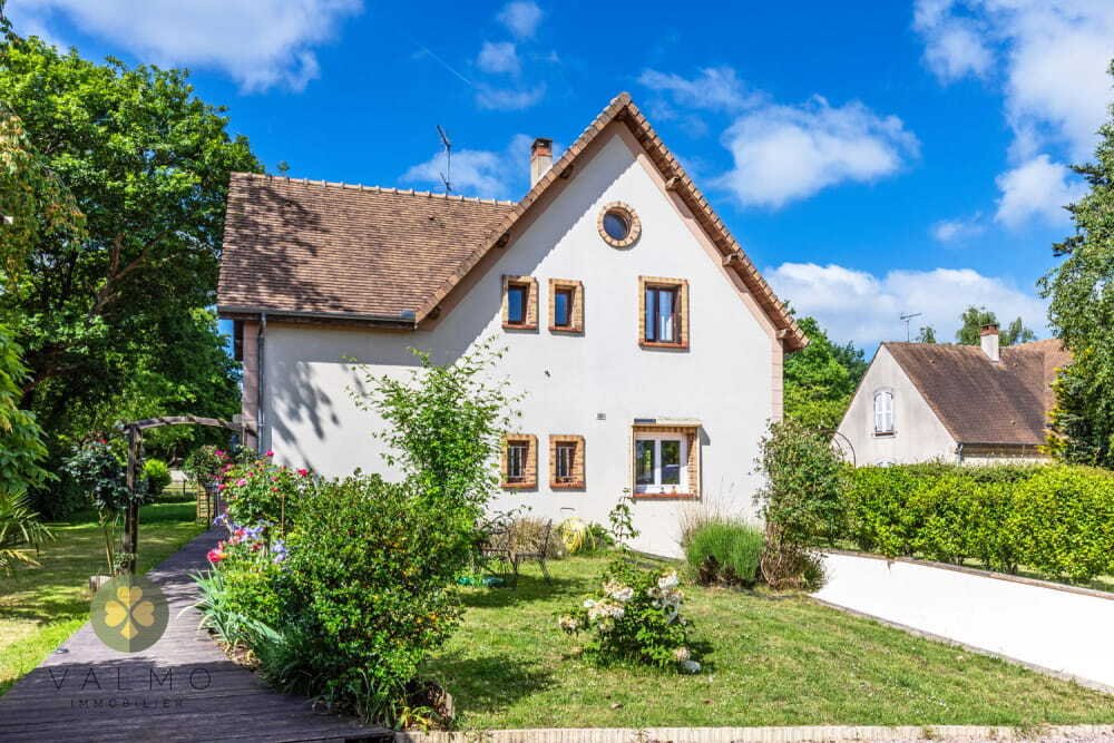 House in Gambais, Ile-de-France, France 5 - 16334661