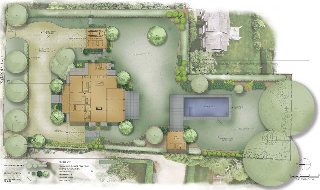 House in Southampton, New York, United States 4 - 16337188