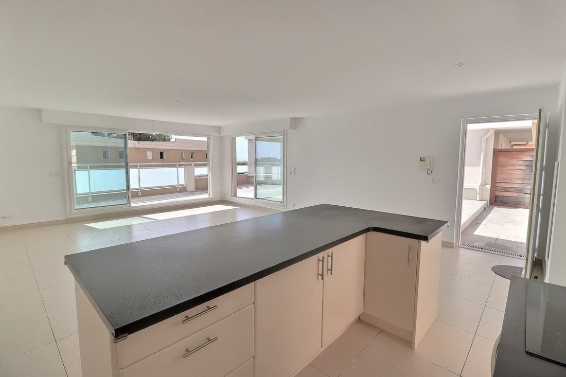 Apartment in Cap-d'Ail, Provence-Alpes-Côte d'Azur, France 2 - 16334245
