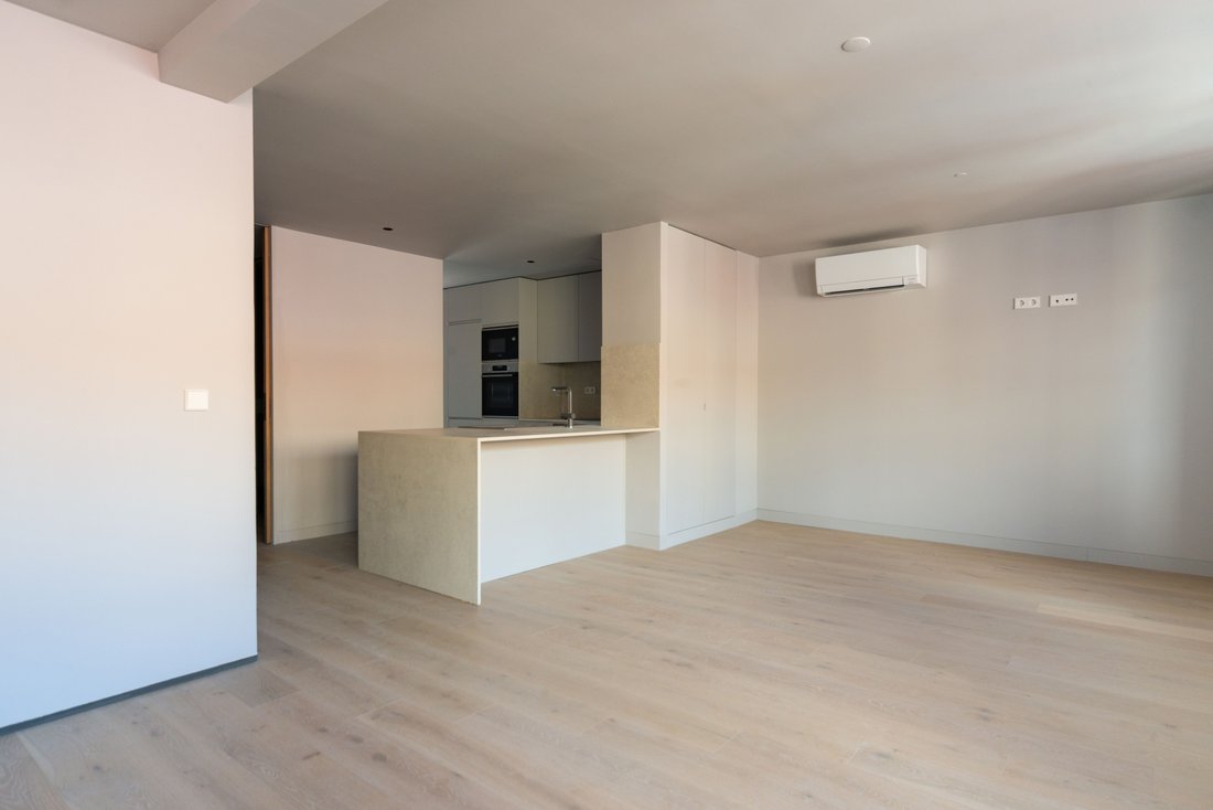 Apartment in Avenidas Novas, Lisbon, Portugal 3 - 16335328