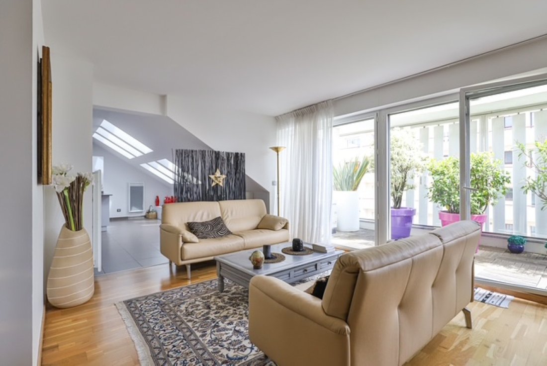 Apartment in Saint Martin-Cité des Fleurs, Biarritz, France 1 - 16334240