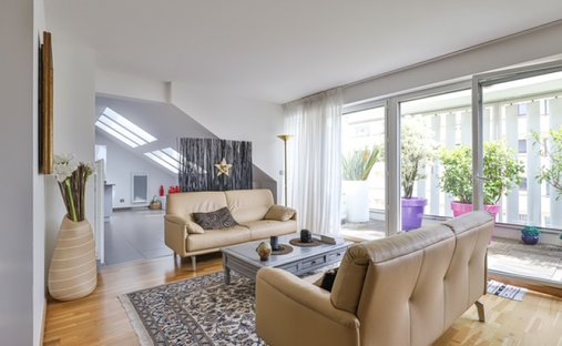 Apartment in Saint Martin-Cité des Fleurs, Biarritz, France 1