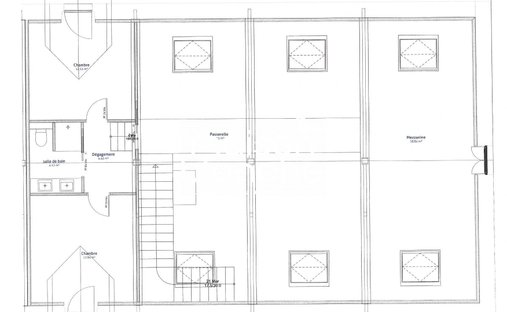 Castle for Sale in Savennières, Pays de la Loire, France