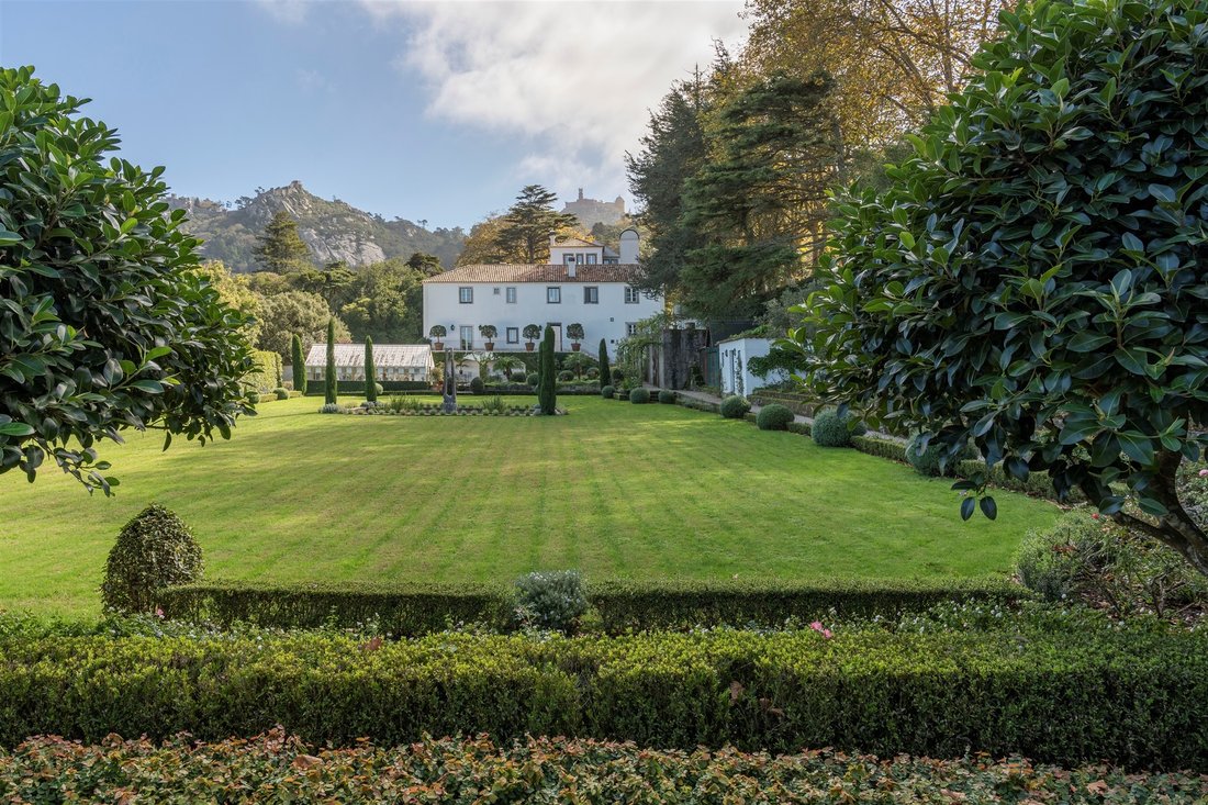 Sintra, Lisbon, Portugal 1 - 14893058