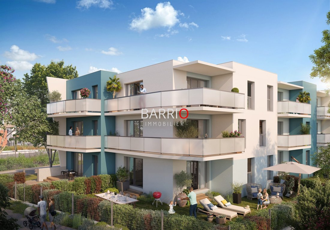 Apartment in Saint-Cyprien, Occitania, France 2 - 16129064