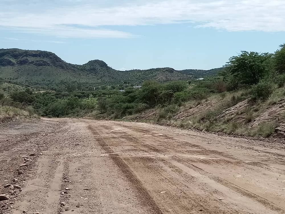 Corps de ferme à Windhoek, Khomas Region, Namibie 2 - 16333369