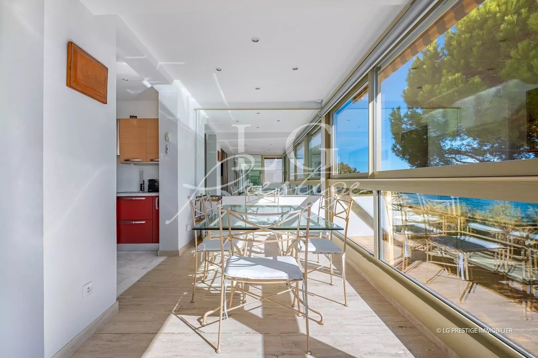 Apartment in Cannes Marina-La Roubine, Mandelieu-la-Napoule, France 4 - 16336447