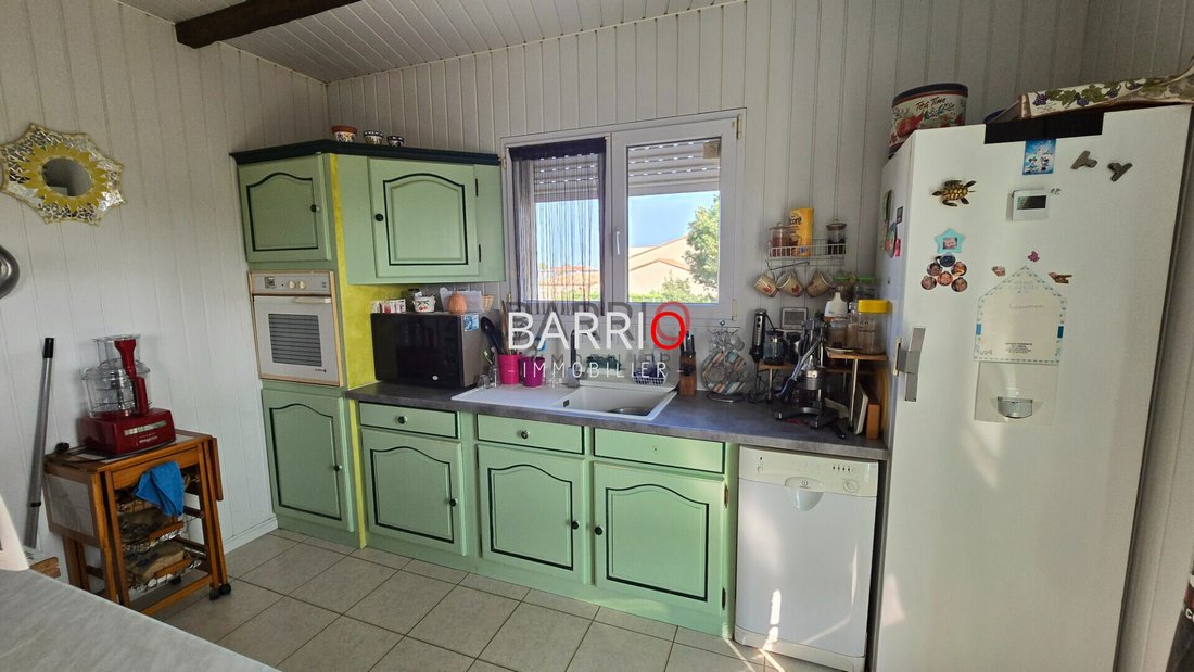 House in Argelès-sur-Mer, Occitanie, France 4 - 15881136