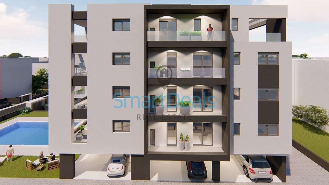 Apartment in Vrilissia, Attica, Greece 3 - 16337797