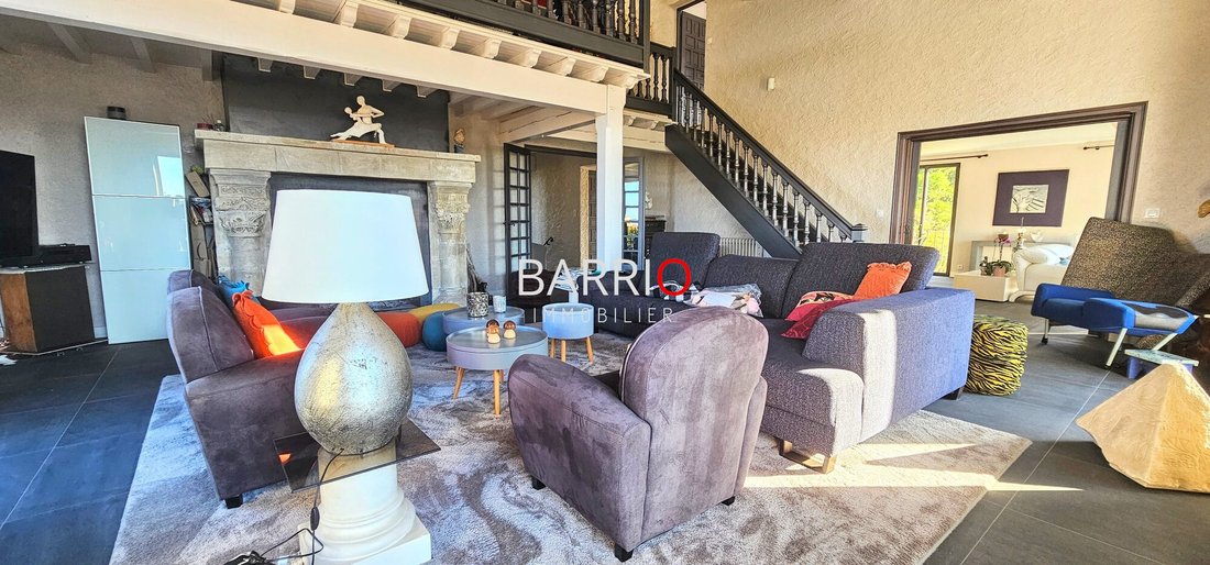 Villa in Ouest, Banyuls-sur-Mer, France 3 - 16094234