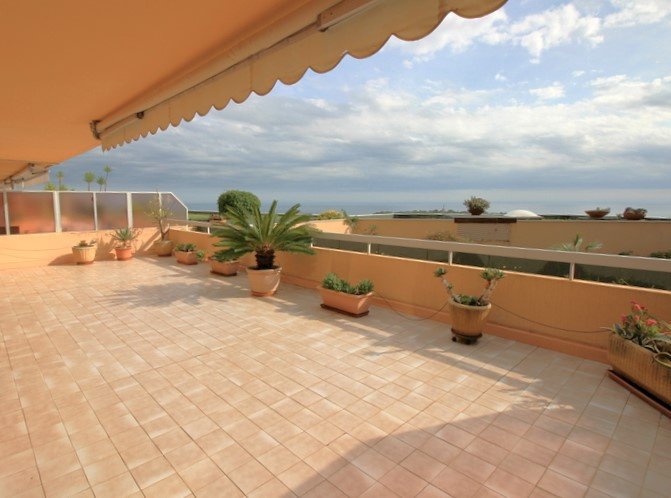 Apartment in Cabbe-Saint Roman, Roquebrune-Cap-Martin, France 2 - 16333863
