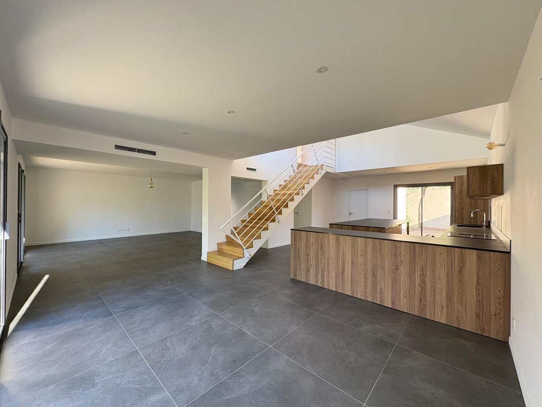 House in Jean Moulin, Le Bouscat, France 2 - 16336660