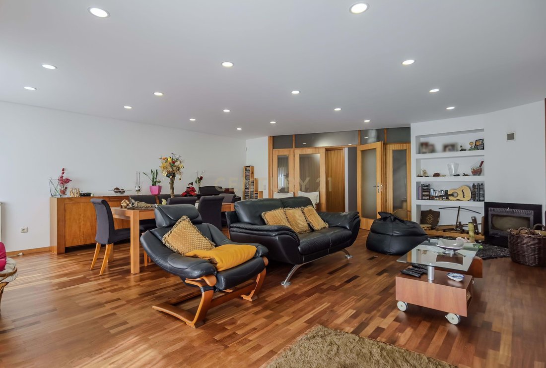 Apartment in Moreira, Porto District, Portugal 5 - 16336902