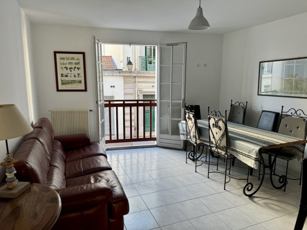 Apartment in Acotz, Saint-Jean-de-Luz, France 1 - 16333704