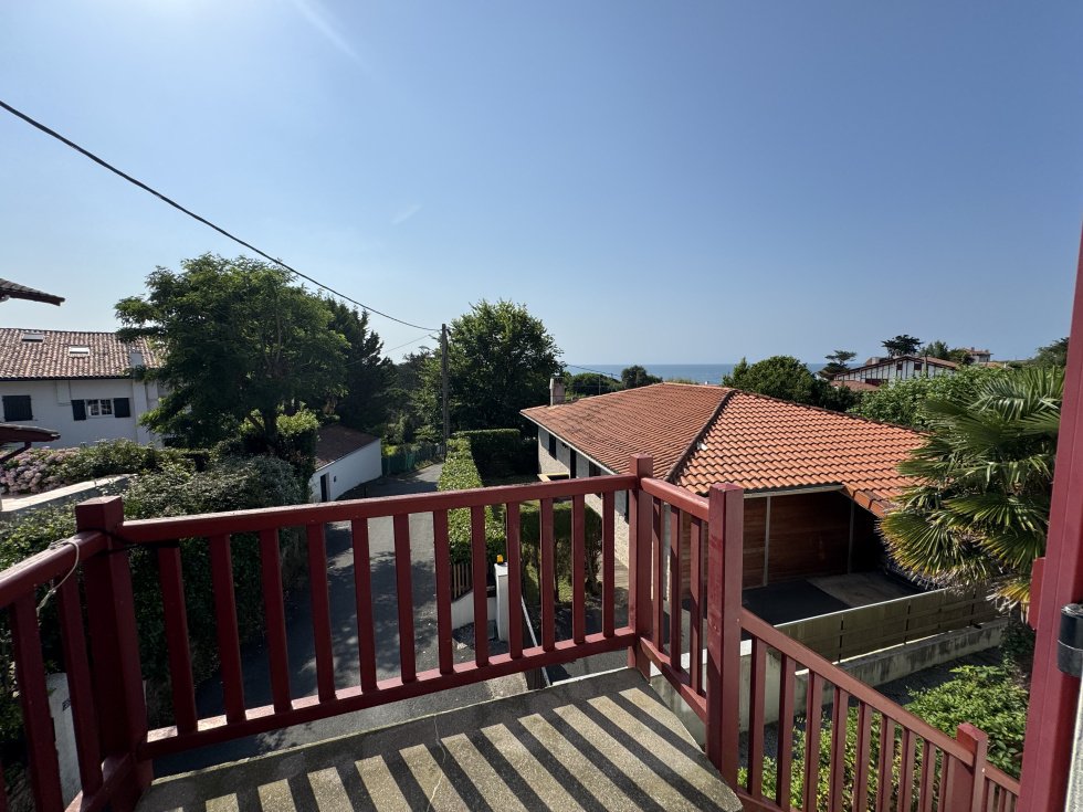 Apartment in Bidart, Nouvelle-Aquitaine, France 2 - 16334141