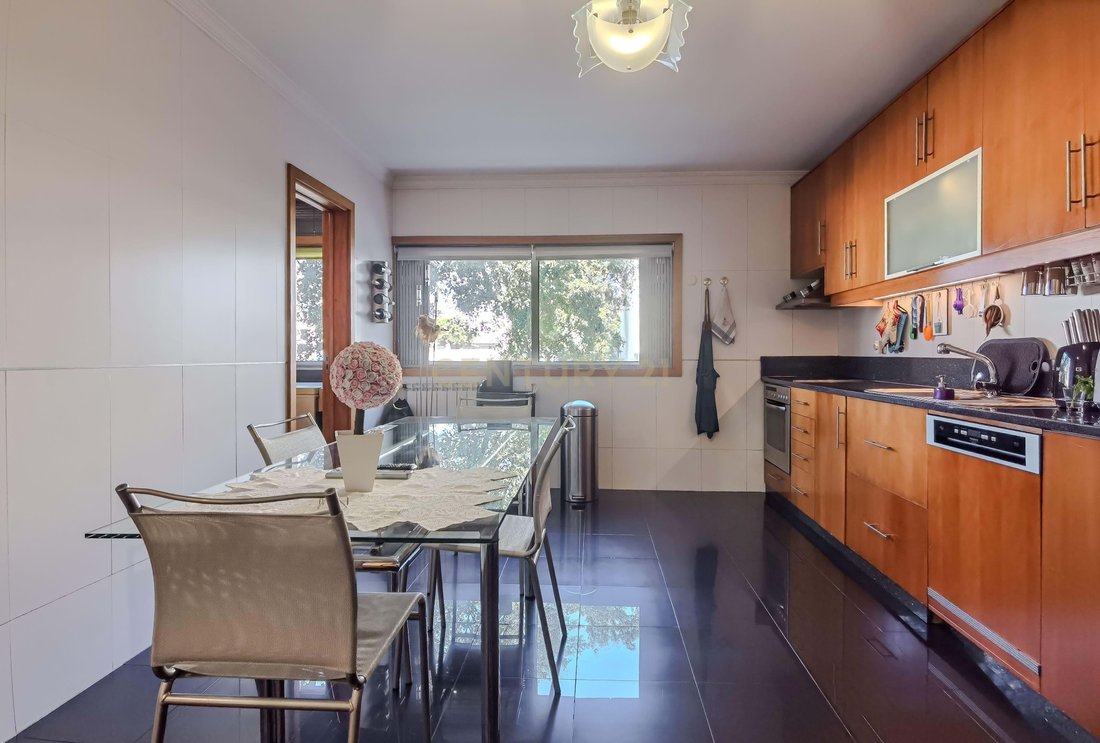 Apartment in Moreira, Porto District, Portugal 4 - 16336902