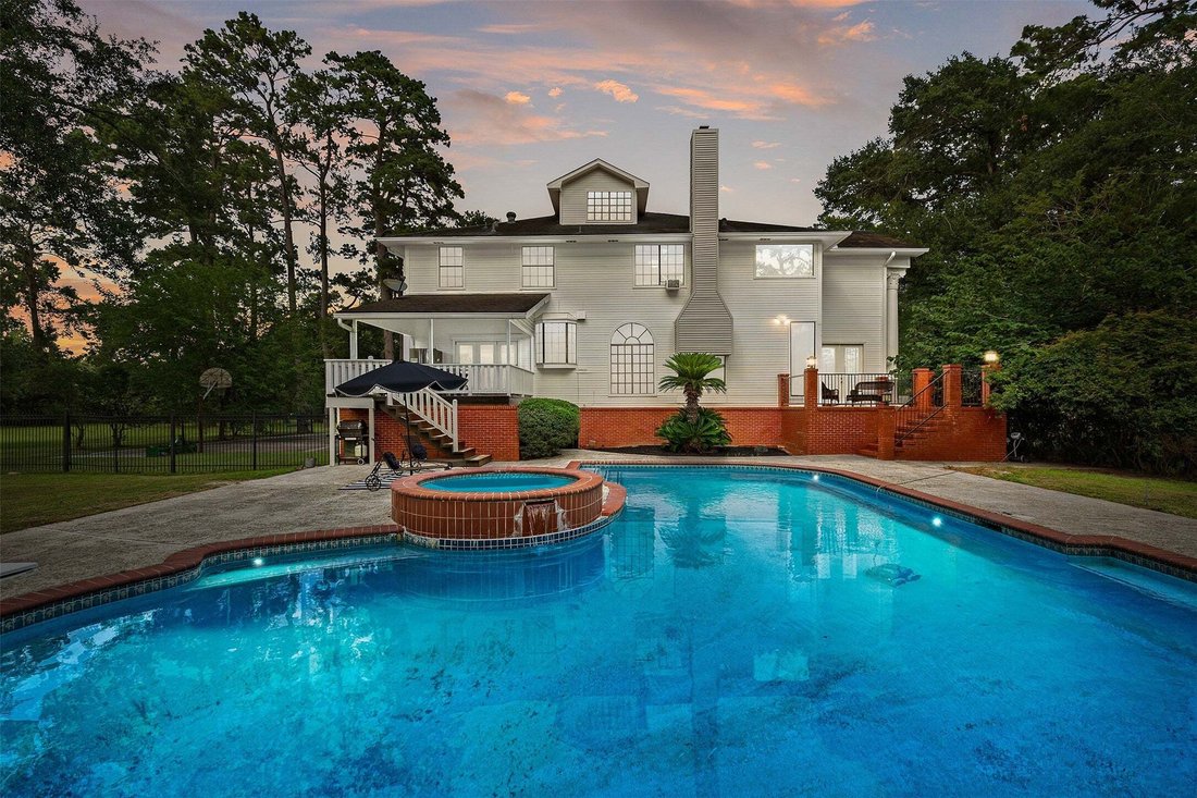 House in Houston, Texas, United States 2 - 16335385