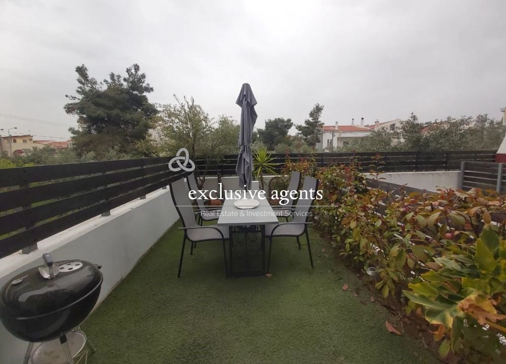 Maison à Chalándri, Attique, Grèce 2 - 16337789